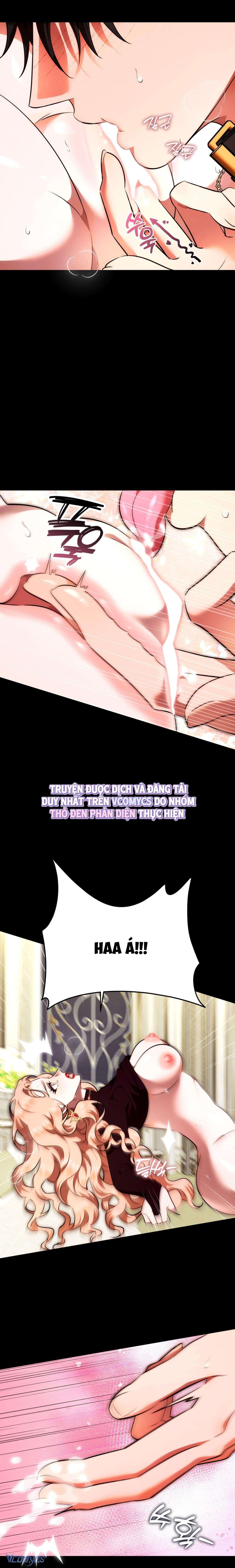 đọc truyện [18+] Tôi Tiễn Nam Chính Về Trời Nhé? Chương 24 ảnh 20 tại Thiên Thai Truyện