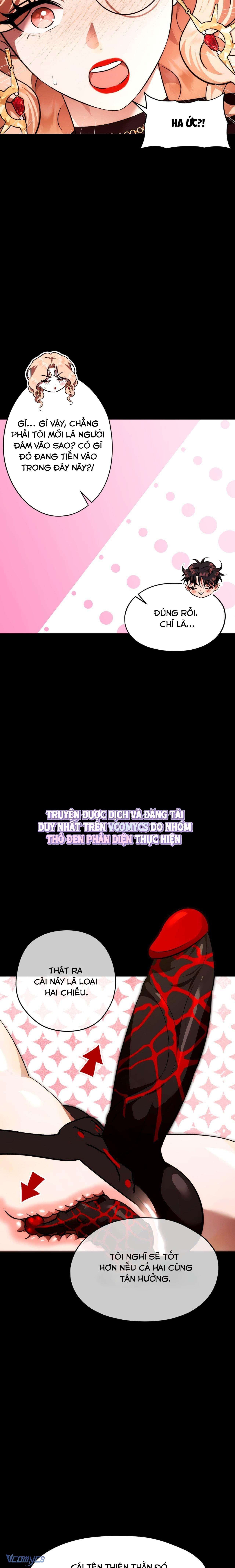 đọc truyện [18+] Tôi Tiễn Nam Chính Về Trời Nhé? Chương 24 ảnh 26 tại Thiên Thai Truyện