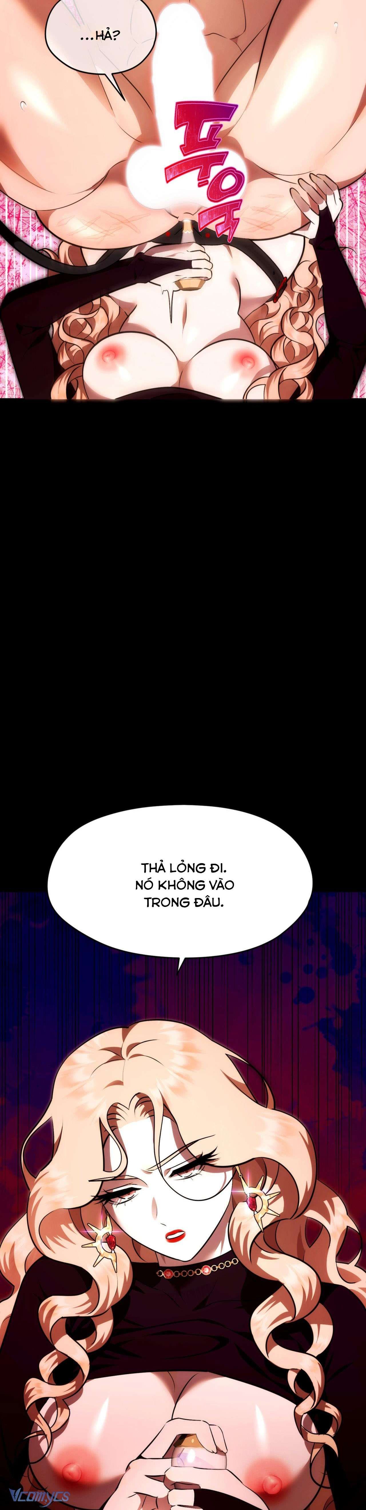 đọc truyện [18+] Tôi Tiễn Nam Chính Về Trời Nhé? Chương 24 ảnh 33 tại Thiên Thai Truyện