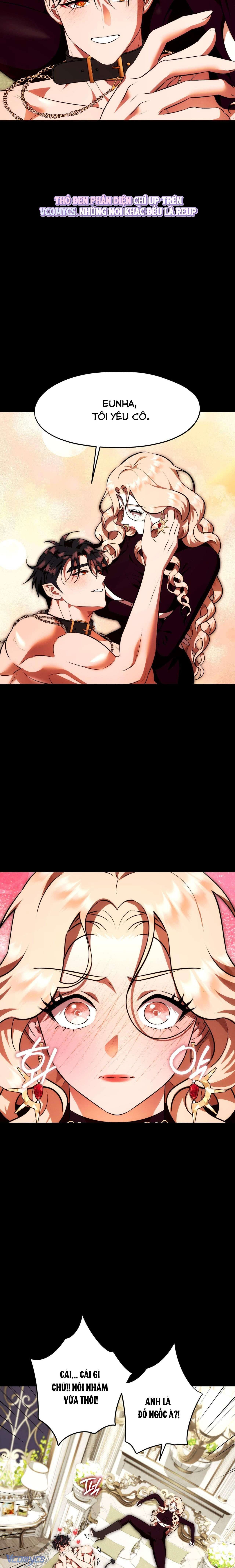 đọc truyện [18+] Tôi Tiễn Nam Chính Về Trời Nhé? Chương 24 ảnh 7 tại Thiên Thai Truyện