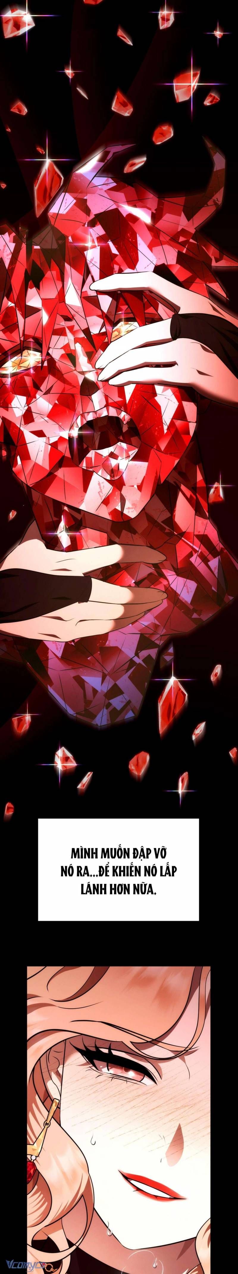 đọc truyện [18+] Tôi Tiễn Nam Chính Về Trời Nhé? Chương 25 ảnh 13 tại Thiên Thai Truyện