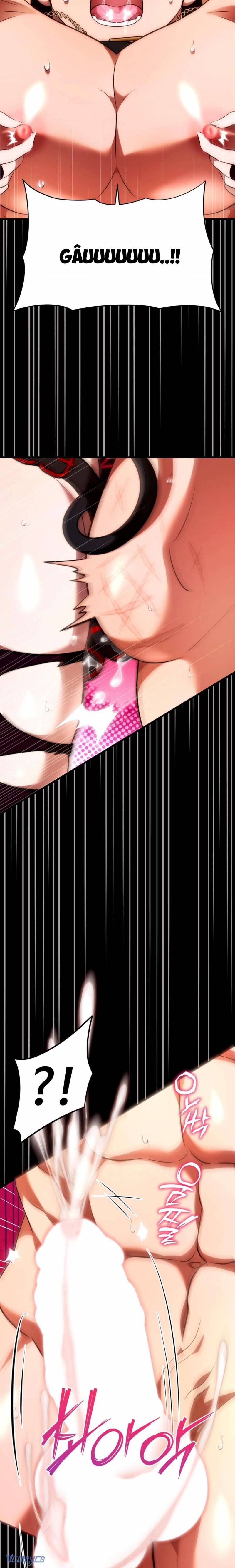 đọc truyện [18+] Tôi Tiễn Nam Chính Về Trời Nhé? Chương 25 ảnh 23 tại Thiên Thai Truyện