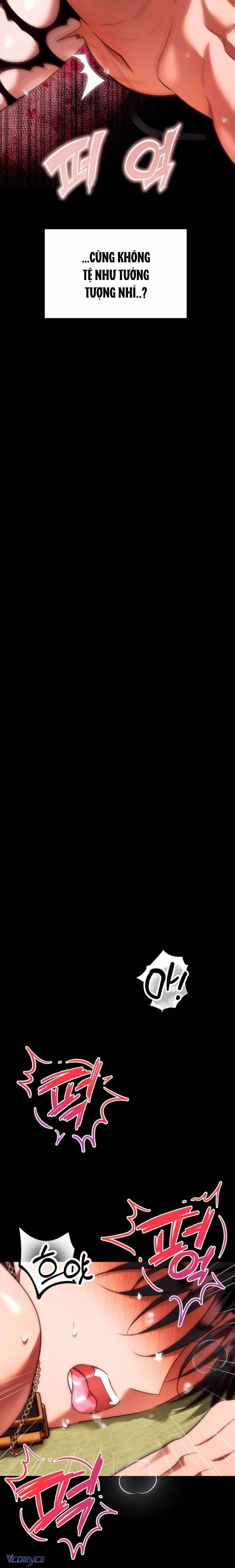 đọc truyện [18+] Tôi Tiễn Nam Chính Về Trời Nhé? Chương 25 ảnh 9 tại Thiên Thai Truyện