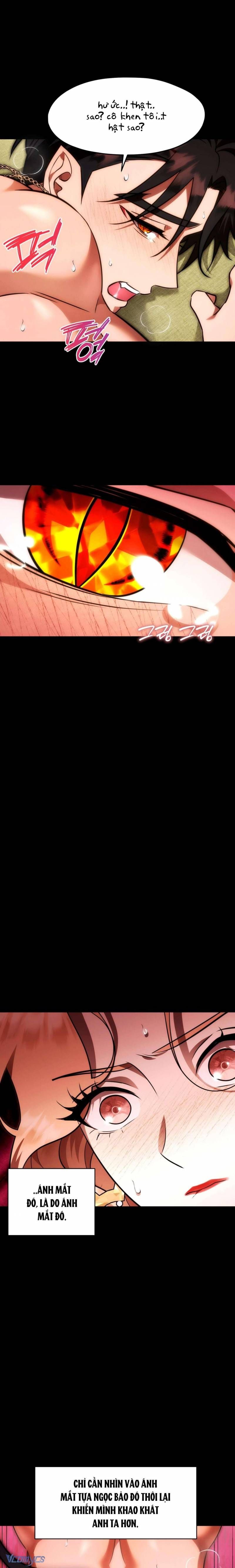 đọc truyện [18+] Tôi Tiễn Nam Chính Về Trời Nhé? Chương 25 ảnh 11 tại Thiên Thai Truyện