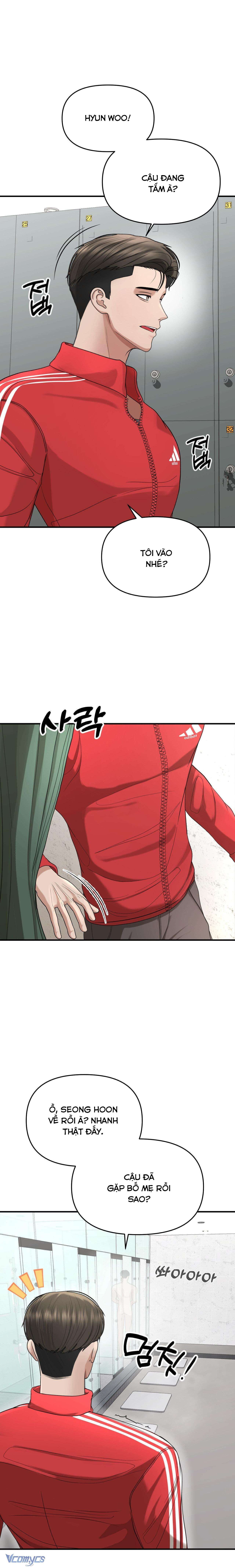 đọc truyện [18+] Tôi Tiễn Nam Chính Về Trời Nhé? Chương 26 ảnh 2 tại Thiên Thai Truyện