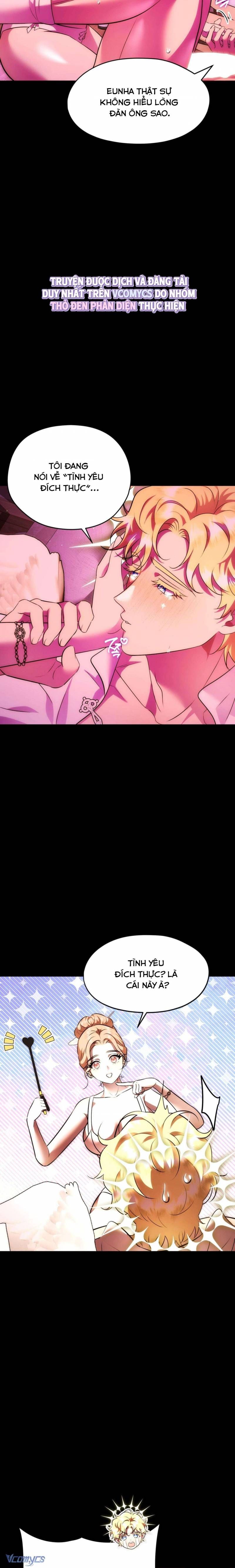 đọc truyện [18+] Tôi Tiễn Nam Chính Về Trời Nhé? Chương 27 ảnh 21 tại Thiên Thai Truyện