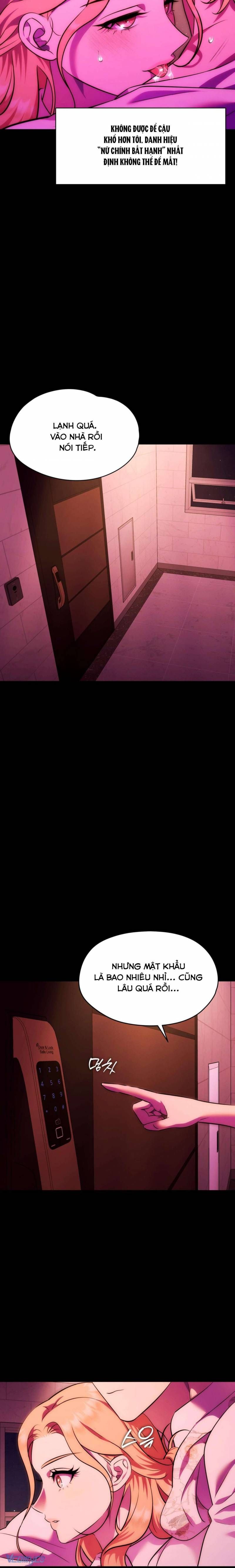 đọc truyện [18+] Tôi Tiễn Nam Chính Về Trời Nhé? Chương 27 ảnh 4 tại Thiên Thai Truyện