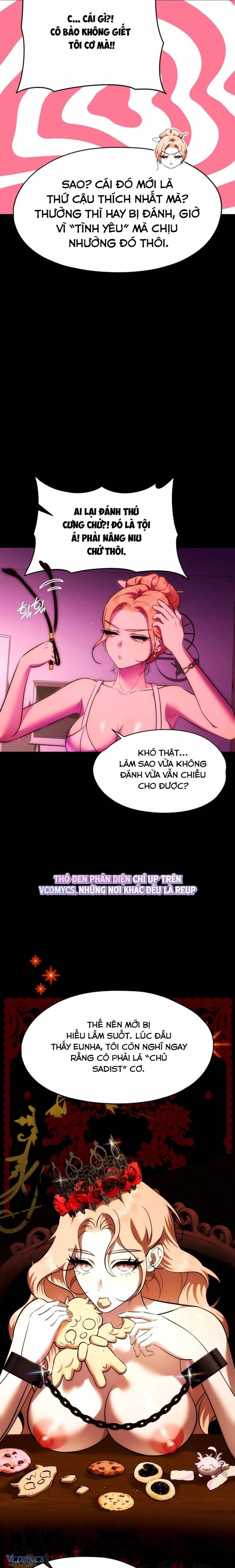 đọc truyện [18+] Tôi Tiễn Nam Chính Về Trời Nhé? Chương 27 ảnh 22 tại Thiên Thai Truyện