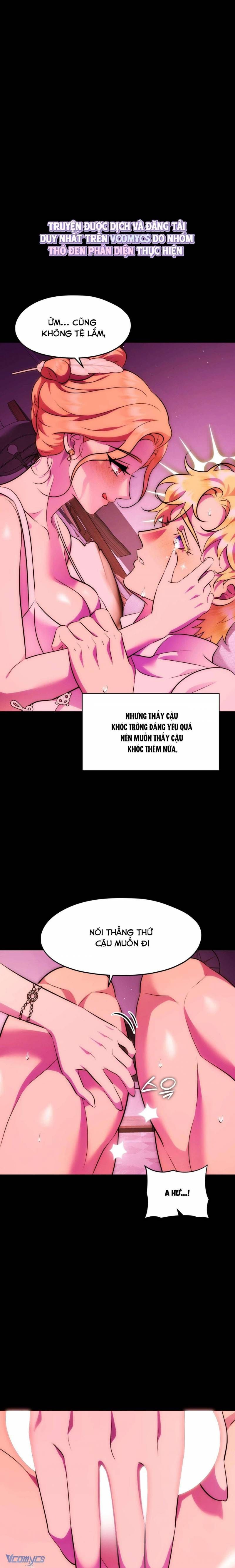 đọc truyện [18+] Tôi Tiễn Nam Chính Về Trời Nhé? Chương 27 ảnh 24 tại Thiên Thai Truyện