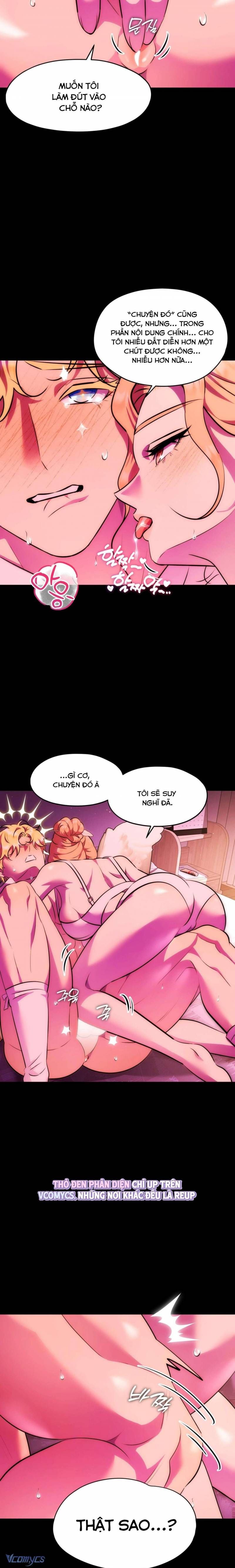 đọc truyện [18+] Tôi Tiễn Nam Chính Về Trời Nhé? Chương 27 ảnh 25 tại Thiên Thai Truyện