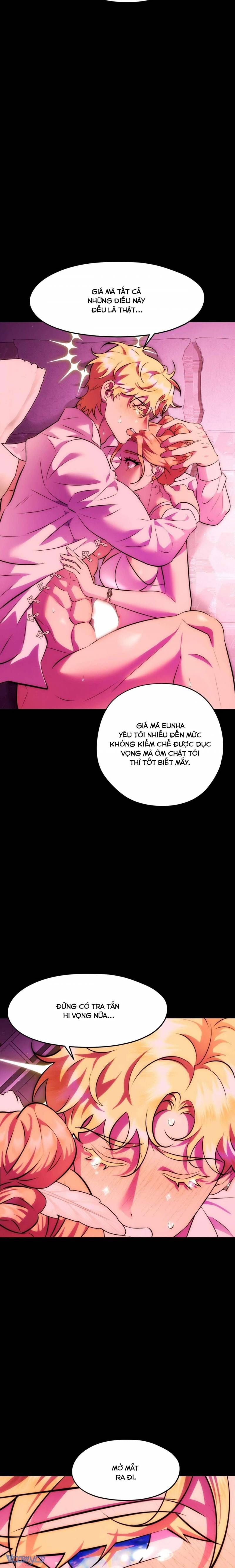 đọc truyện [18+] Tôi Tiễn Nam Chính Về Trời Nhé? Chương 27 ảnh 26 tại Thiên Thai Truyện