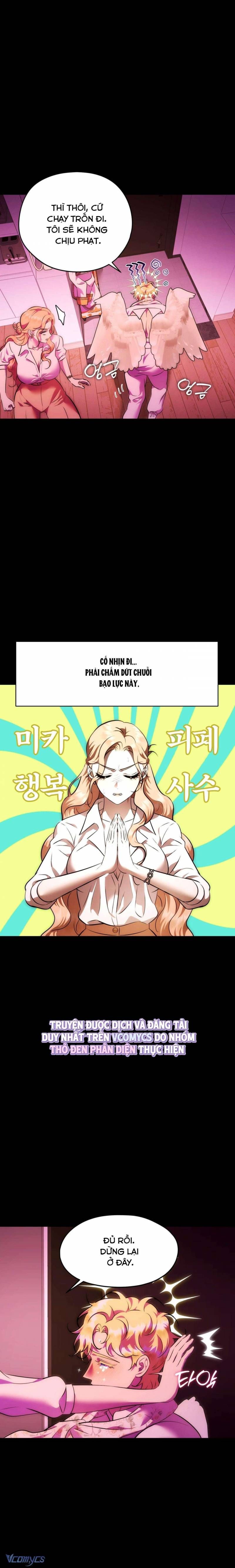 đọc truyện [18+] Tôi Tiễn Nam Chính Về Trời Nhé? Chương 27 ảnh 9 tại Thiên Thai Truyện