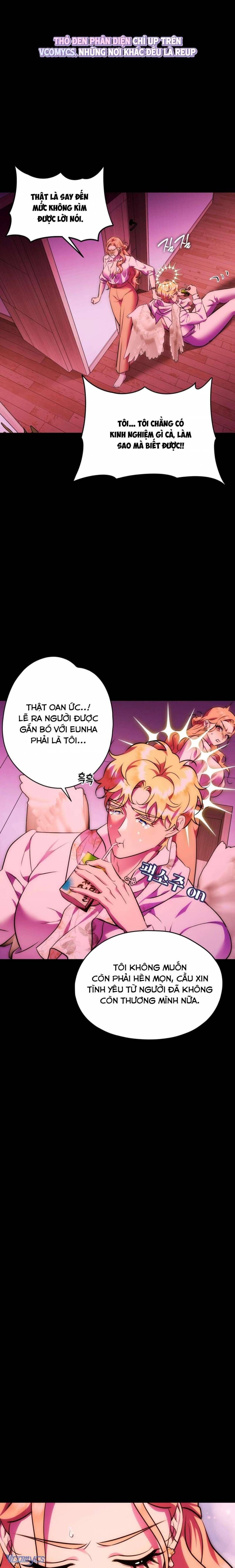 đọc truyện [18+] Tôi Tiễn Nam Chính Về Trời Nhé? Chương 27 ảnh 11 tại Thiên Thai Truyện