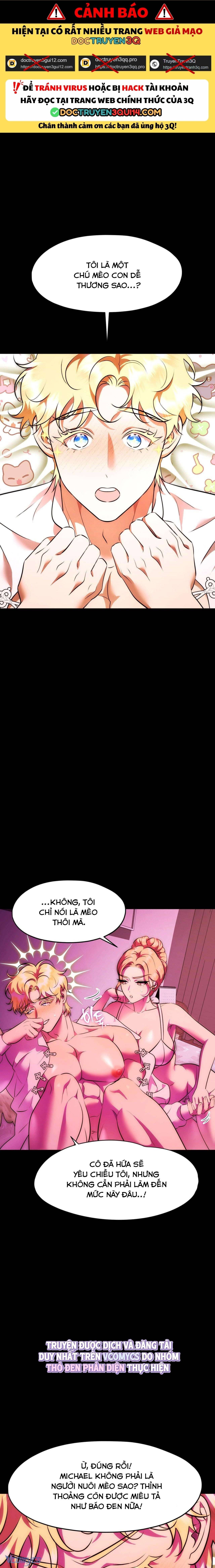 đọc truyện [18+] Tôi Tiễn Nam Chính Về Trời Nhé? Chương 28 ảnh 3 tại Thiên Thai Truyện