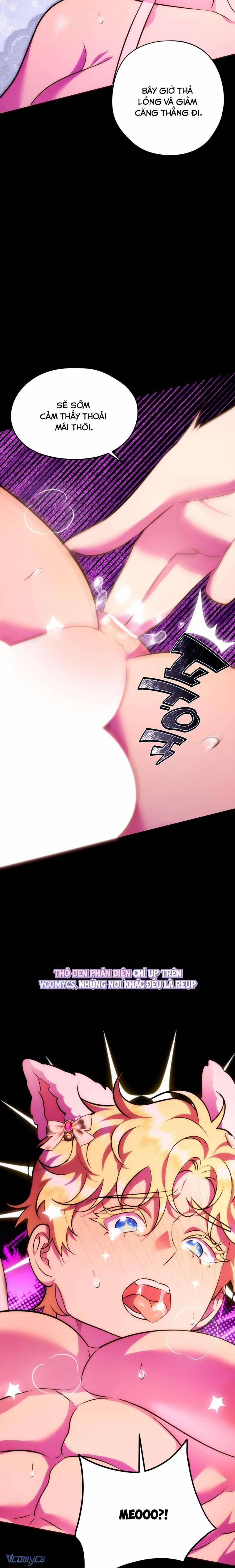 đọc truyện [18+] Tôi Tiễn Nam Chính Về Trời Nhé? Chương 28 ảnh 13 tại Thiên Thai Truyện