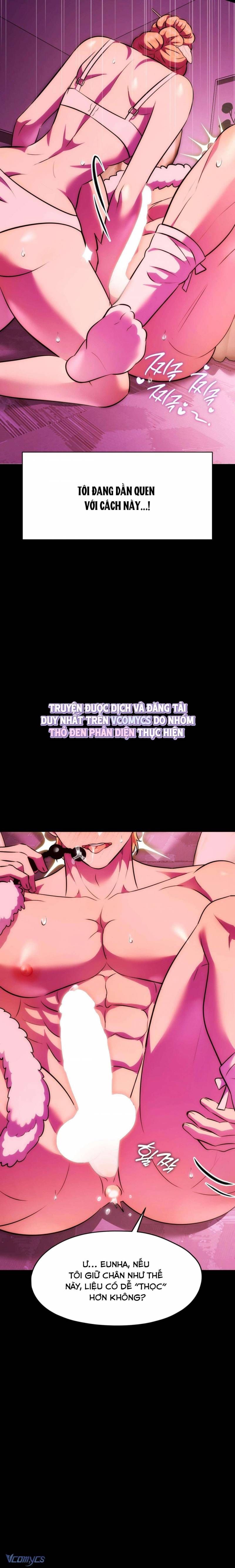 đọc truyện [18+] Tôi Tiễn Nam Chính Về Trời Nhé? Chương 28 ảnh 18 tại Thiên Thai Truyện