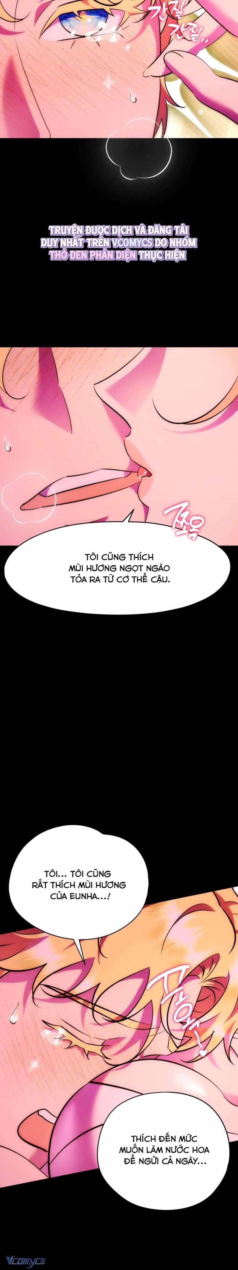 đọc truyện [18+] Tôi Tiễn Nam Chính Về Trời Nhé? Chương 28 ảnh 22 tại Thiên Thai Truyện