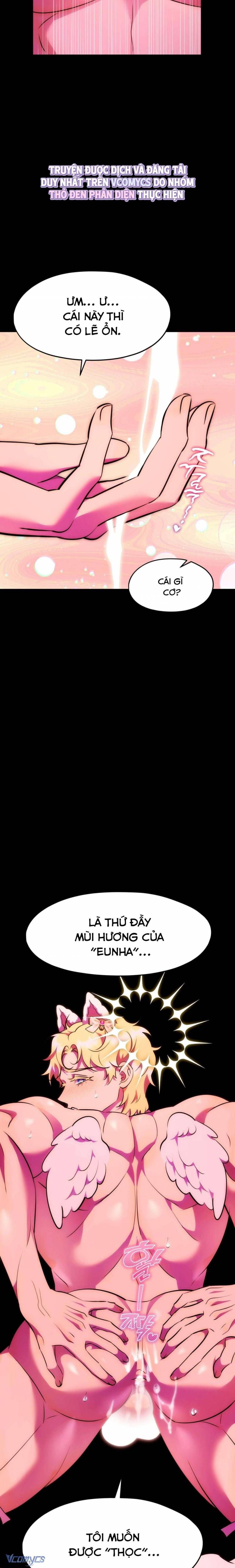 đọc truyện [18+] Tôi Tiễn Nam Chính Về Trời Nhé? Chương 28 ảnh 24 tại Thiên Thai Truyện