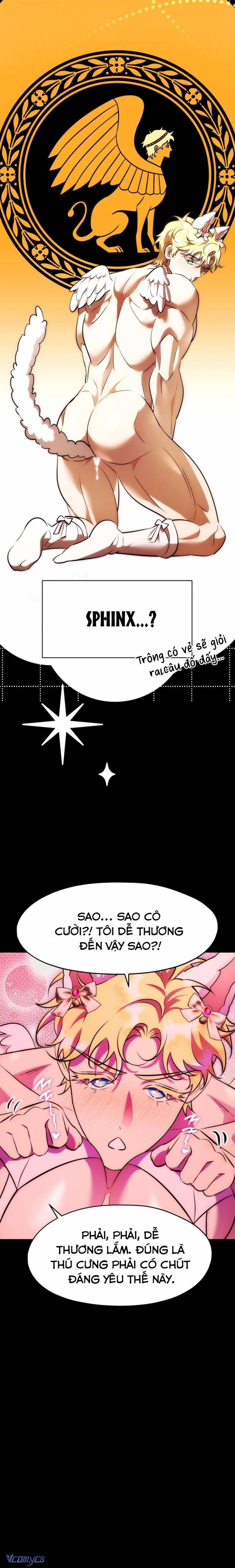 đọc truyện [18+] Tôi Tiễn Nam Chính Về Trời Nhé? Chương 28 ảnh 29 tại Thiên Thai Truyện