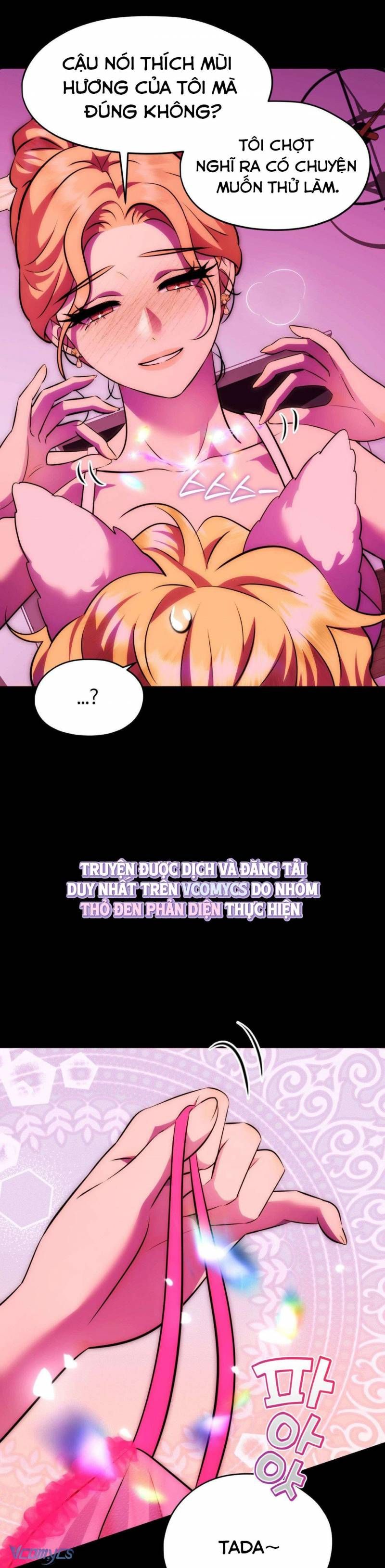 đọc truyện [18+] Tôi Tiễn Nam Chính Về Trời Nhé? Chương 28 ảnh 30 tại Thiên Thai Truyện