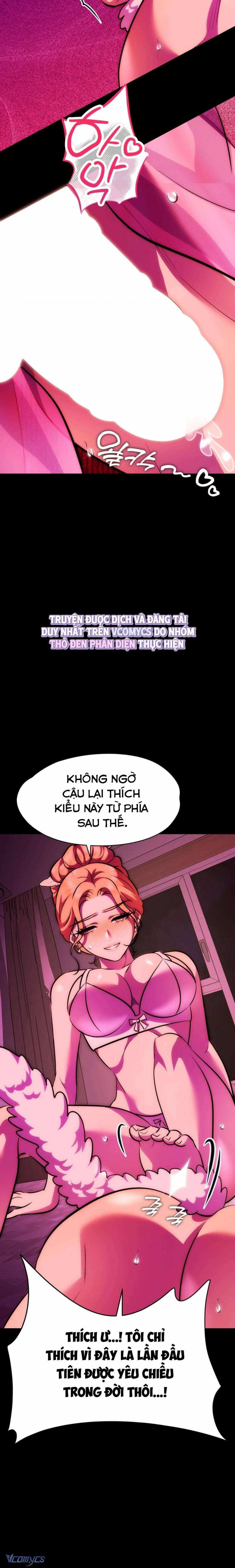 đọc truyện [18+] Tôi Tiễn Nam Chính Về Trời Nhé? Chương 29 ảnh 15 tại Thiên Thai Truyện