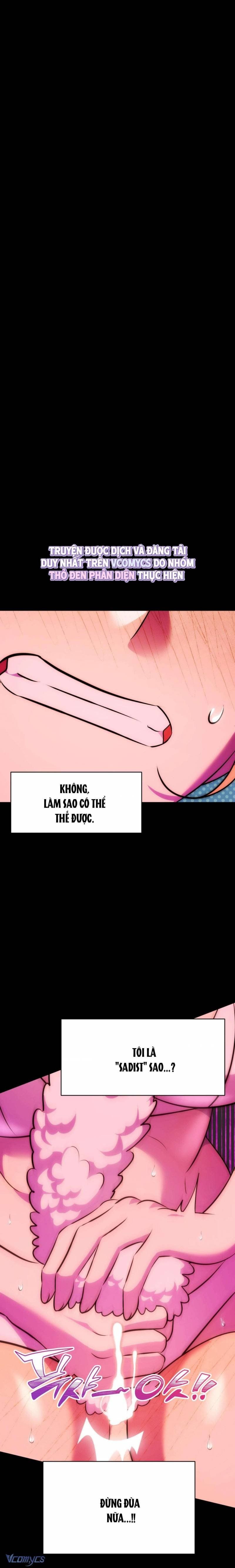 đọc truyện [18+] Tôi Tiễn Nam Chính Về Trời Nhé? Chương 29 ảnh 21 tại Thiên Thai Truyện