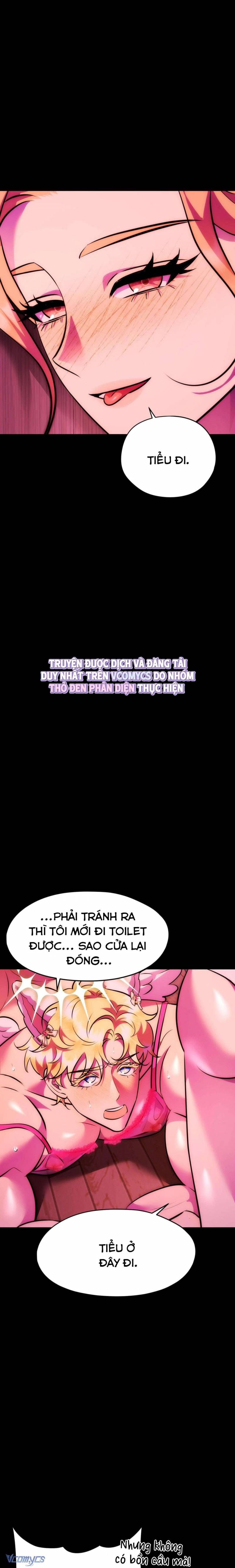 đọc truyện [18+] Tôi Tiễn Nam Chính Về Trời Nhé? Chương 29 ảnh 27 tại Thiên Thai Truyện