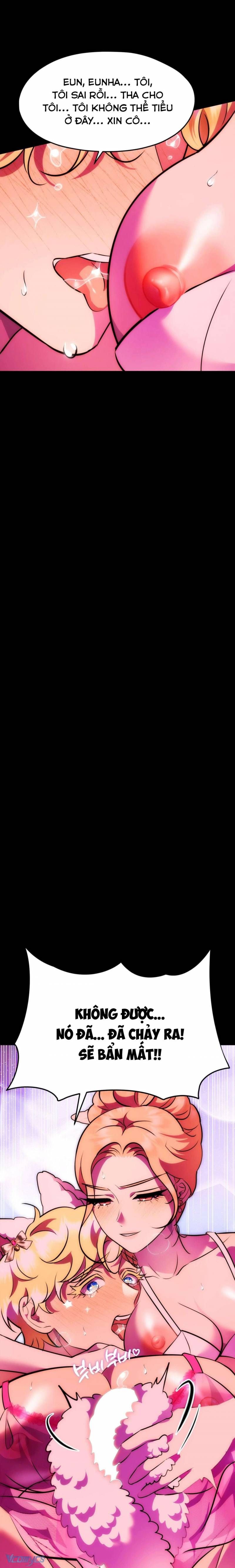 đọc truyện [18+] Tôi Tiễn Nam Chính Về Trời Nhé? Chương 29 ảnh 32 tại Thiên Thai Truyện