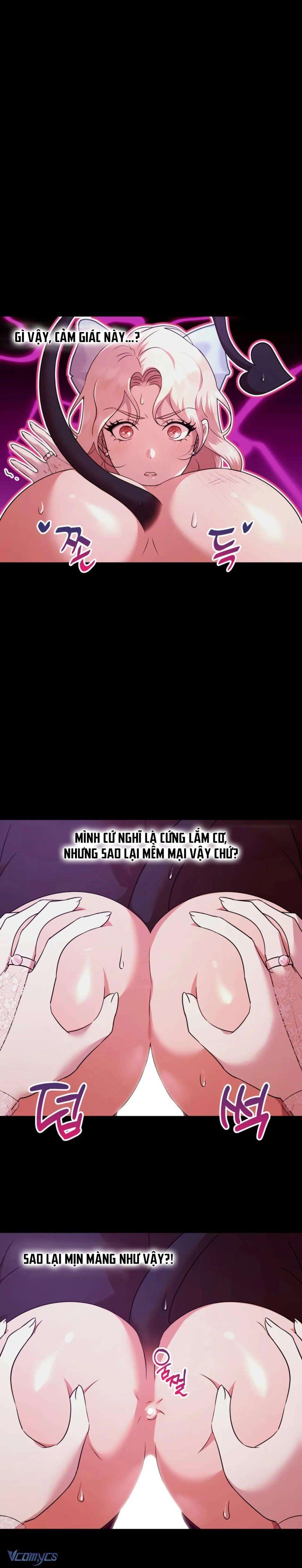 đọc truyện [18+] Tôi Tiễn Nam Chính Về Trời Nhé? Chương 3 ảnh 38 tại Giả Dược