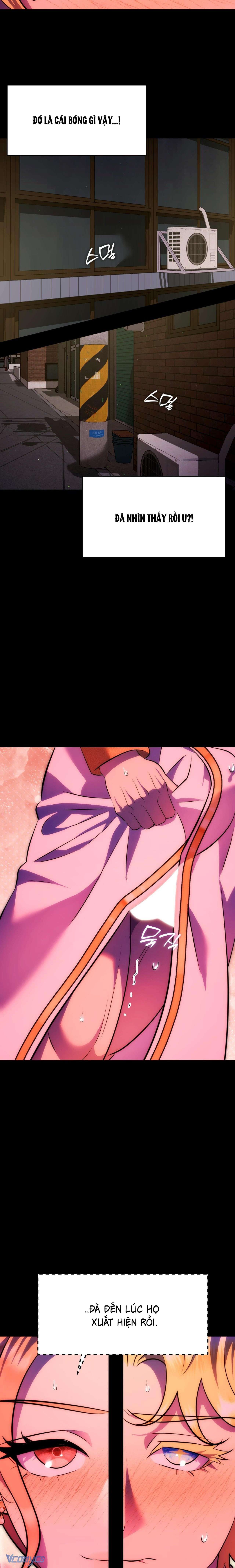 đọc truyện [18+] Tôi Tiễn Nam Chính Về Trời Nhé? Chương 30 ảnh 14 tại Thiên Thai Truyện