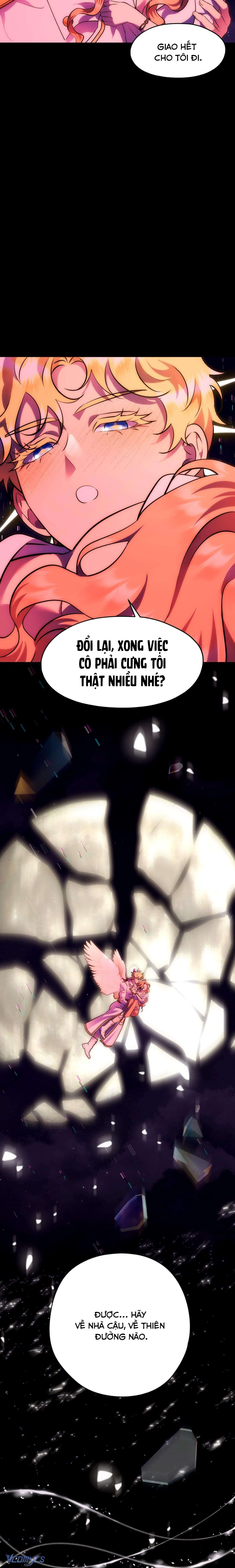 đọc truyện [18+] Tôi Tiễn Nam Chính Về Trời Nhé? Chương 30 ảnh 21 tại Thiên Thai Truyện