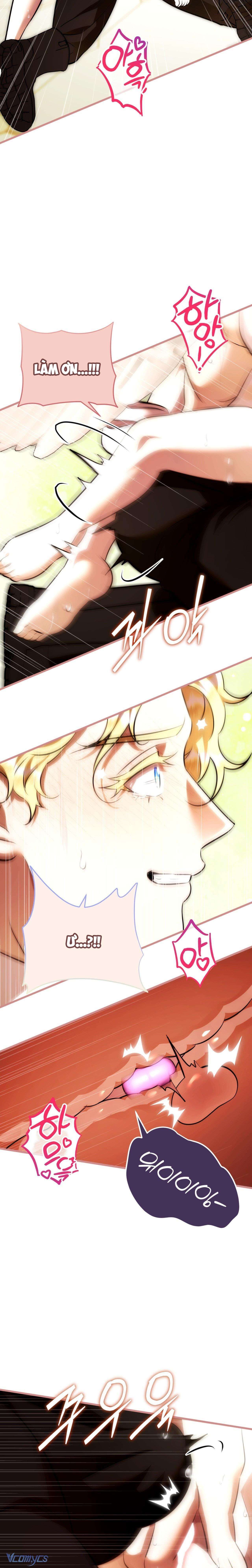 đọc truyện [18+] Tôi Tiễn Nam Chính Về Trời Nhé? Chương 30 ảnh 27 tại Thiên Thai Truyện