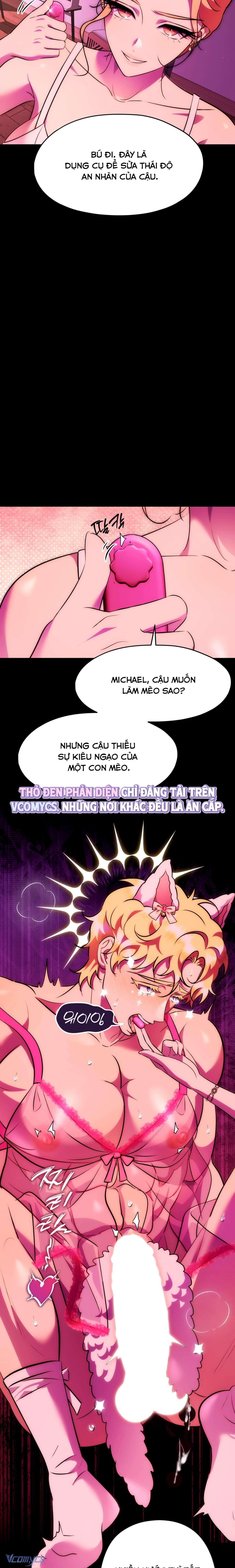 đọc truyện [18+] Tôi Tiễn Nam Chính Về Trời Nhé? Chương 30 ảnh 7 tại Thiên Thai Truyện