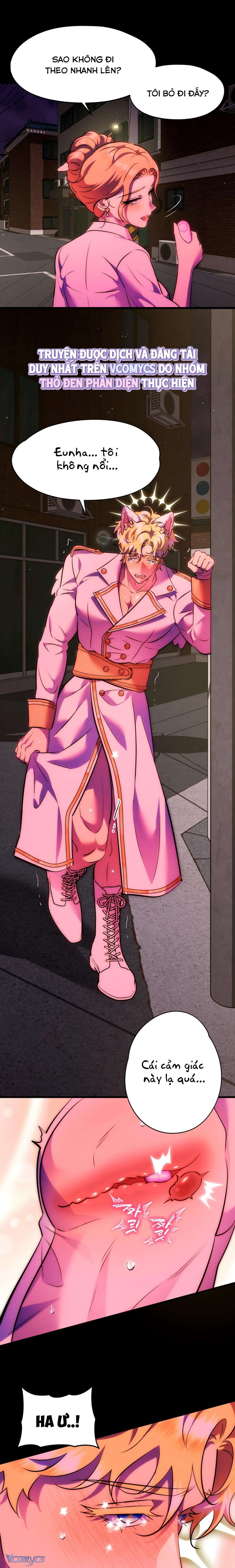 đọc truyện [18+] Tôi Tiễn Nam Chính Về Trời Nhé? Chương 30 ảnh 10 tại Thiên Thai Truyện