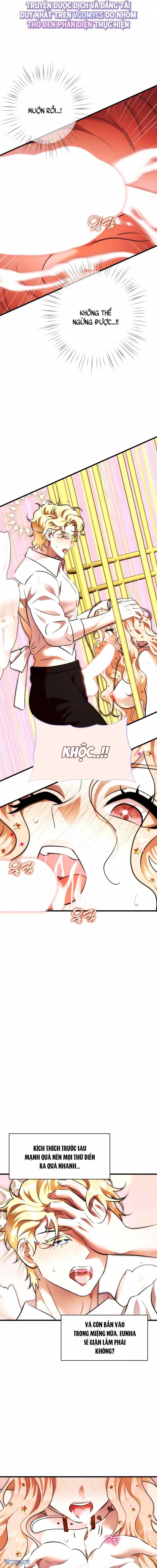 đọc truyện [18+] Tôi Tiễn Nam Chính Về Trời Nhé? Chương 31 ảnh 12 tại Thiên Thai Truyện