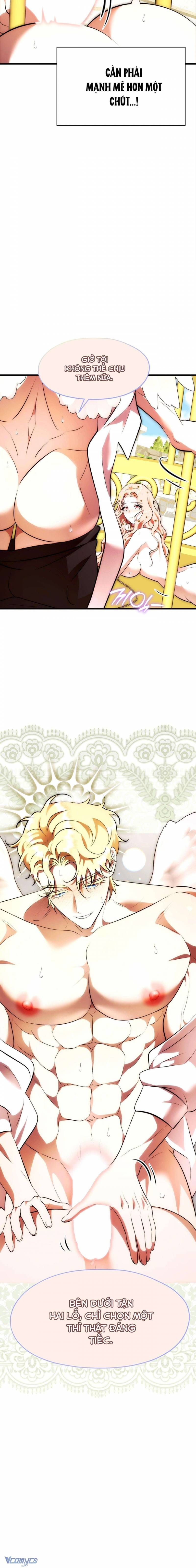 đọc truyện [18+] Tôi Tiễn Nam Chính Về Trời Nhé? Chương 31 ảnh 19 tại Thiên Thai Truyện