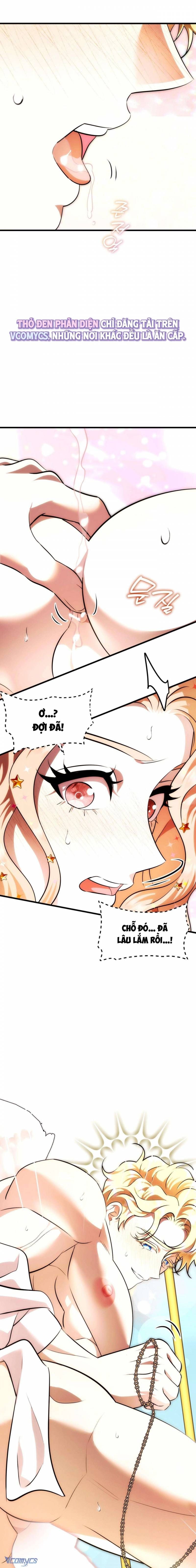 đọc truyện [18+] Tôi Tiễn Nam Chính Về Trời Nhé? Chương 31 ảnh 20 tại Thiên Thai Truyện