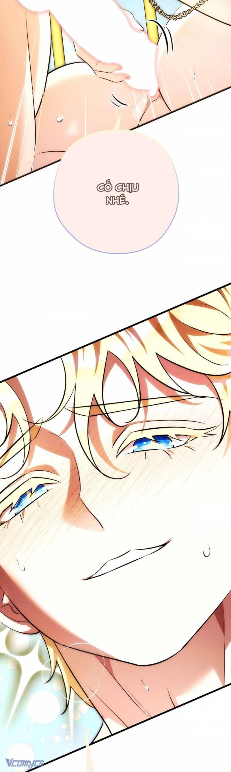 đọc truyện [18+] Tôi Tiễn Nam Chính Về Trời Nhé? Chương 31 ảnh 21 tại Thiên Thai Truyện