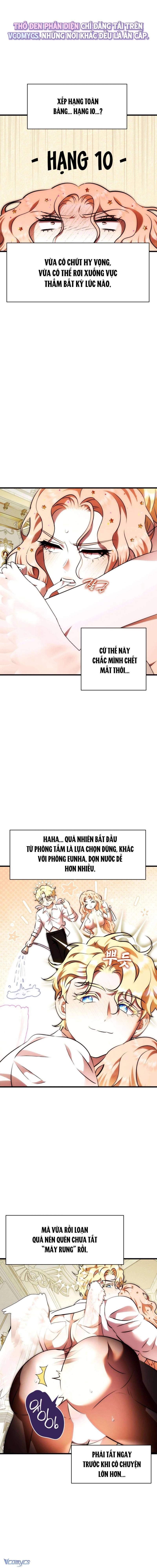 đọc truyện [18+] Tôi Tiễn Nam Chính Về Trời Nhé? Chương 31 ảnh 4 tại Thiên Thai Truyện