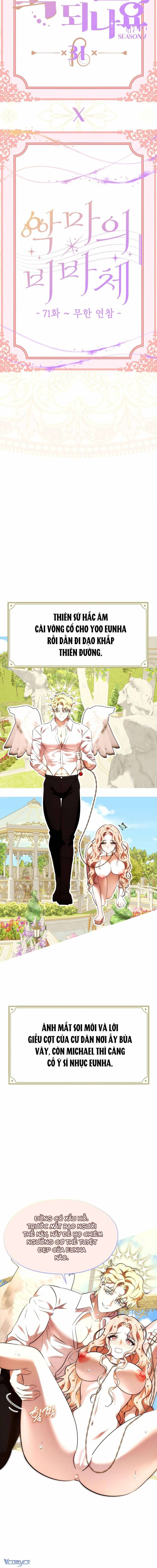 đọc truyện [18+] Tôi Tiễn Nam Chính Về Trời Nhé? Chương 31 ảnh 6 tại Thiên Thai Truyện