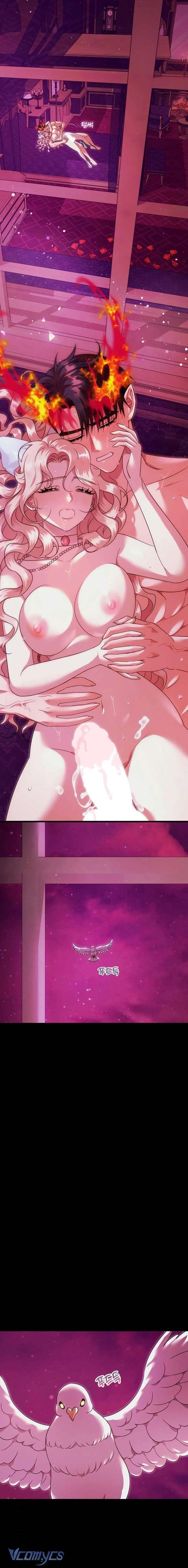 đọc truyện [18+] Tôi Tiễn Nam Chính Về Trời Nhé? Chương 6 ảnh 19 tại Thiên Thai Truyện