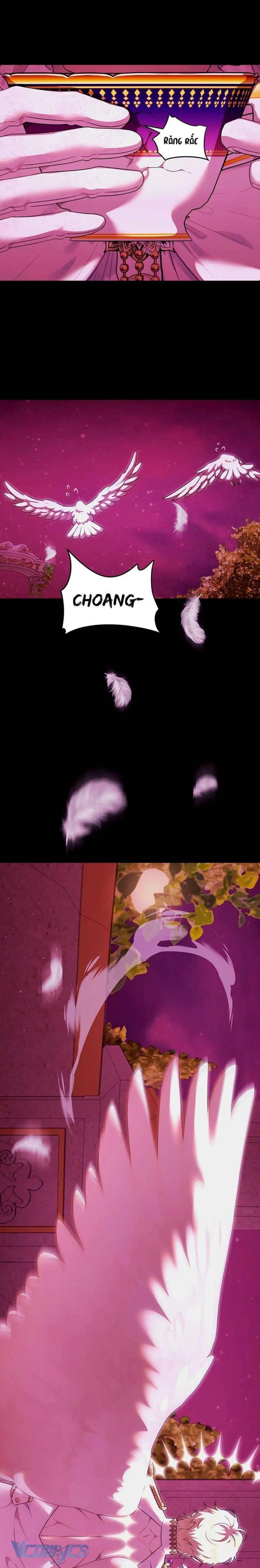 đọc truyện [18+] Tôi Tiễn Nam Chính Về Trời Nhé? Chương 6 ảnh 21 tại Thiên Thai Truyện