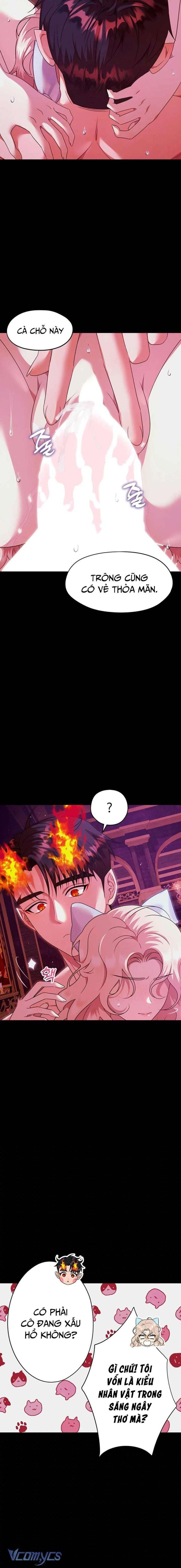 đọc truyện [18+] Tôi Tiễn Nam Chính Về Trời Nhé? Chương 6 ảnh 11 tại Thiên Thai Truyện