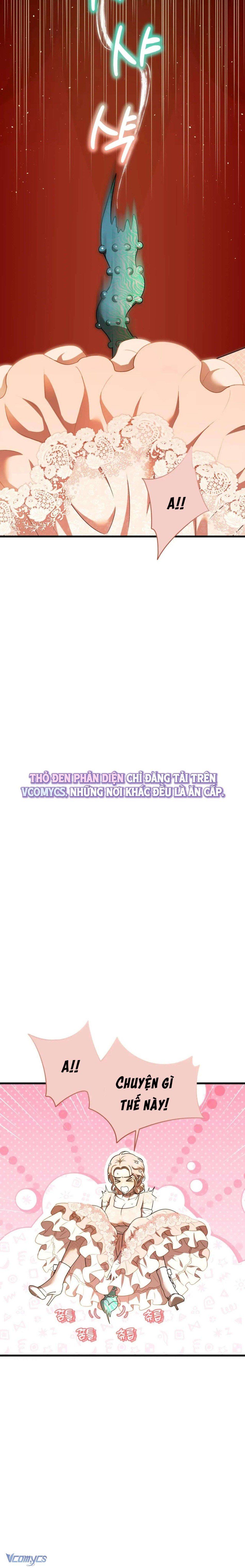 đọc truyện [18+] Tôi Tiễn Nam Chính Về Trời Nhé? Chương 7 ảnh 12 tại Thiên Thai Truyện