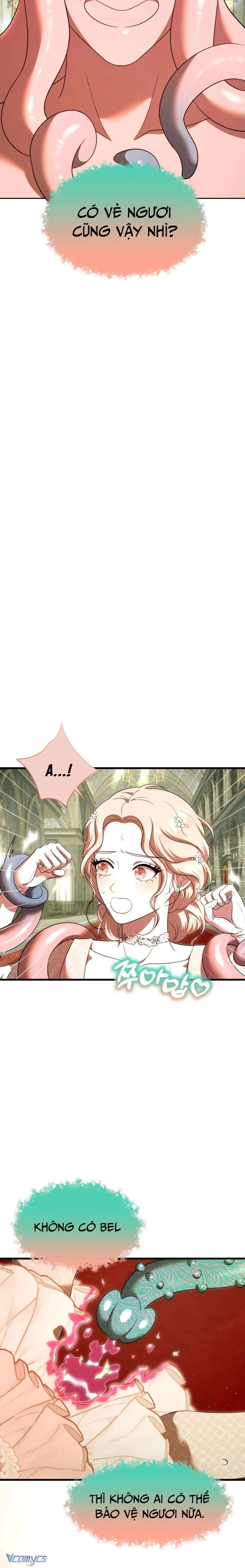 đọc truyện [18+] Tôi Tiễn Nam Chính Về Trời Nhé? Chương 7 ảnh 14 tại Thiên Thai Truyện