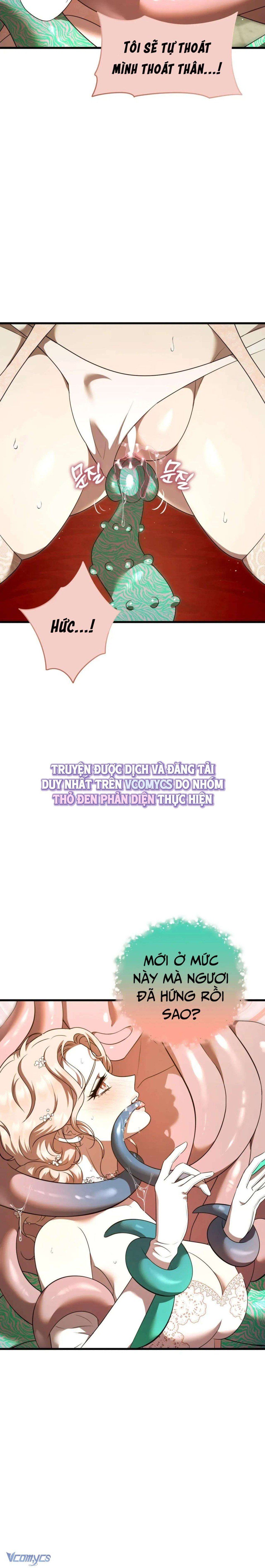 đọc truyện [18+] Tôi Tiễn Nam Chính Về Trời Nhé? Chương 7 ảnh 16 tại Thiên Thai Truyện