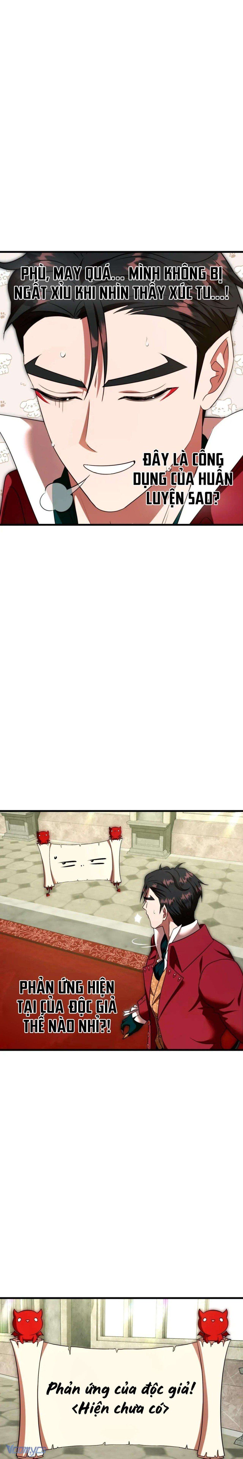 đọc truyện [18+] Tôi Tiễn Nam Chính Về Trời Nhé? Chương 7 ảnh 23 tại Thiên Thai Truyện