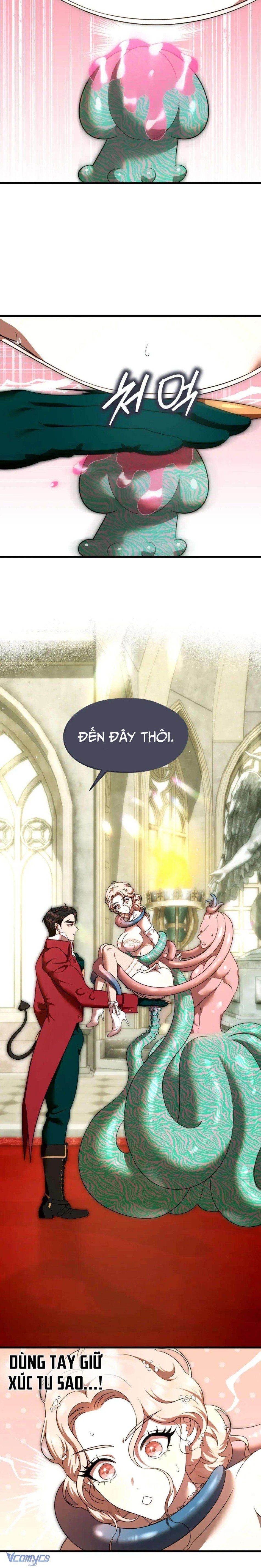 đọc truyện [18+] Tôi Tiễn Nam Chính Về Trời Nhé? Chương 7 ảnh 26 tại Thiên Thai Truyện