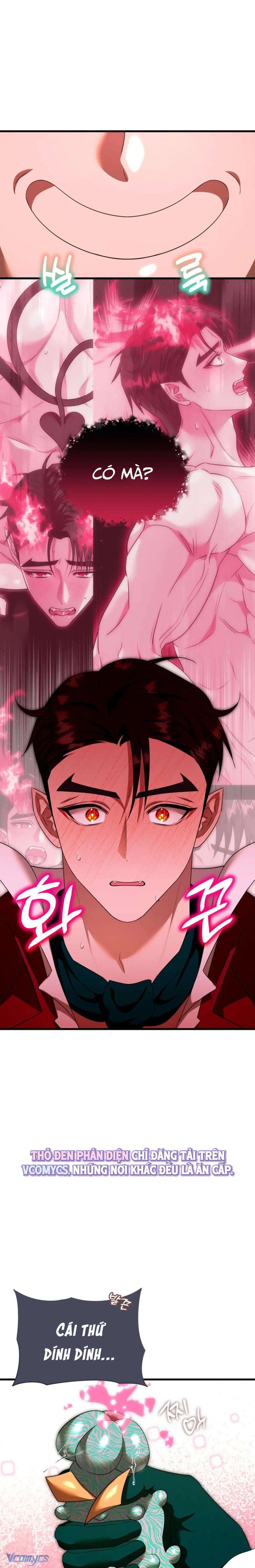 đọc truyện [18+] Tôi Tiễn Nam Chính Về Trời Nhé? Chương 7 ảnh 28 tại Thiên Thai Truyện