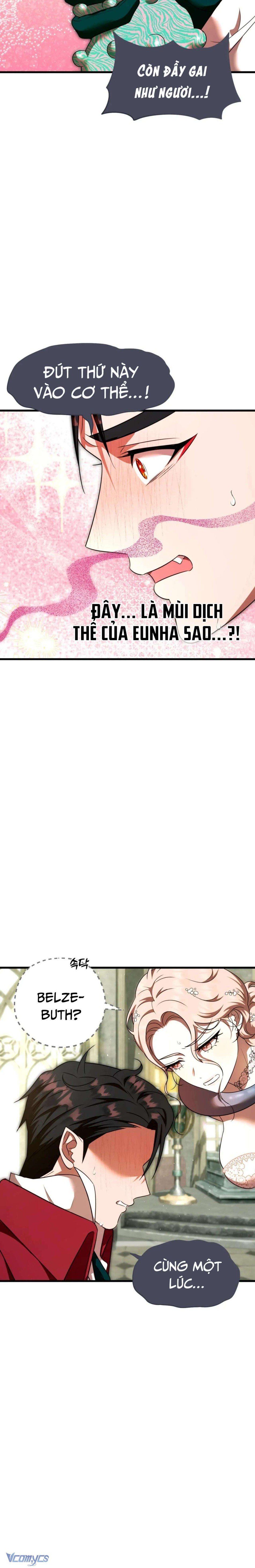 đọc truyện [18+] Tôi Tiễn Nam Chính Về Trời Nhé? Chương 7 ảnh 29 tại Thiên Thai Truyện